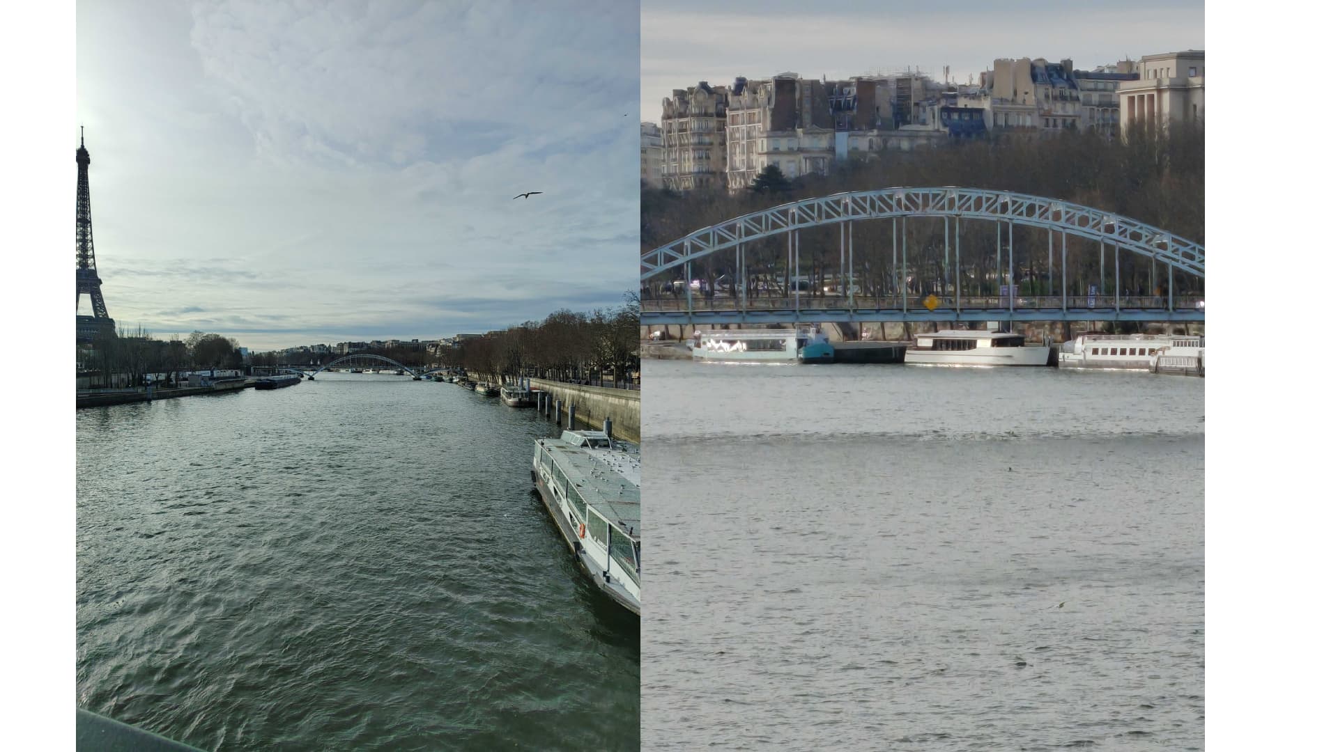 Le zoom 10x livre des photos de mauvaise qualité. 