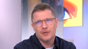 Jean-Édouard dans "C L'hebdo", le 3 novembre 2024