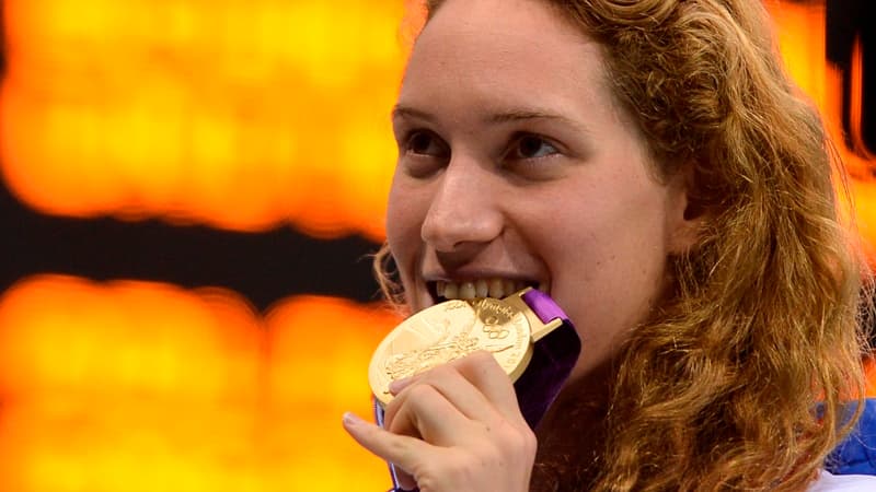 Camille Muffat