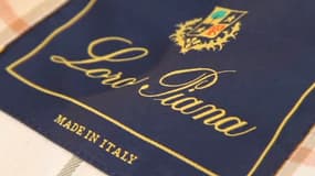 La marque italienne est le spécialiste des cachemires les plus raffinés, de la laine de vigogne et de mérinos.