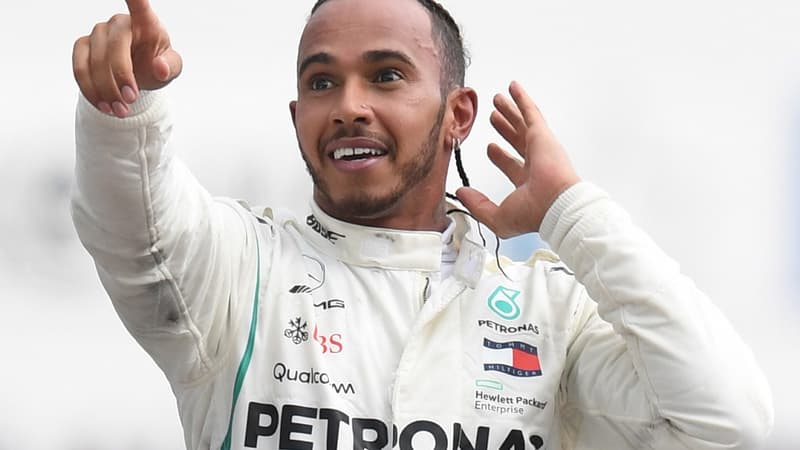 Hamilton