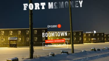 Ce webdocumentaire mélange jeu, réseaux sociaux et documentaire vidéo.
