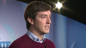 Le pitch de R-pur à Paris
