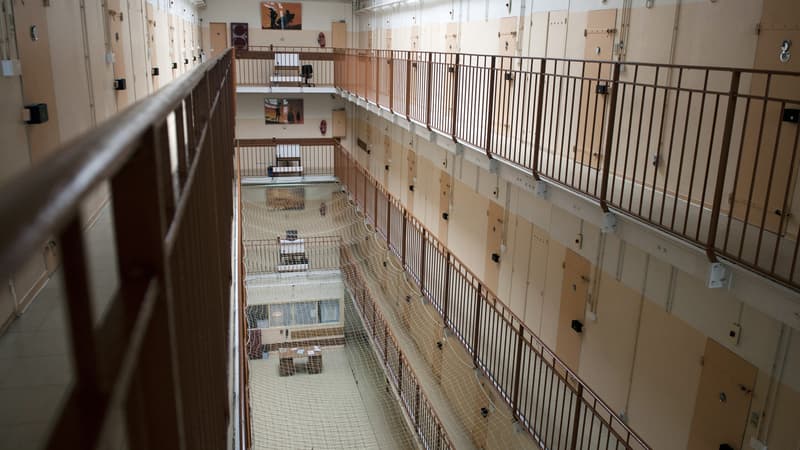 La prison de Fresnes expérimente le regroupement et l'isolement des islamistes radicaux