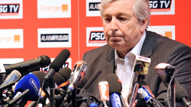 Alain Cayzac