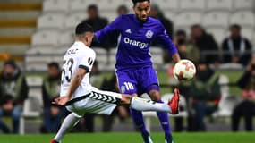 Jordan Amavi