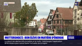 Bas-Rhin: à Muttersholtz, la ville produit une partie de sa consommation énergétique