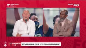 Les tendances GG : Affaire George Floyd, l'ex-policier condamné ! - 21/04
