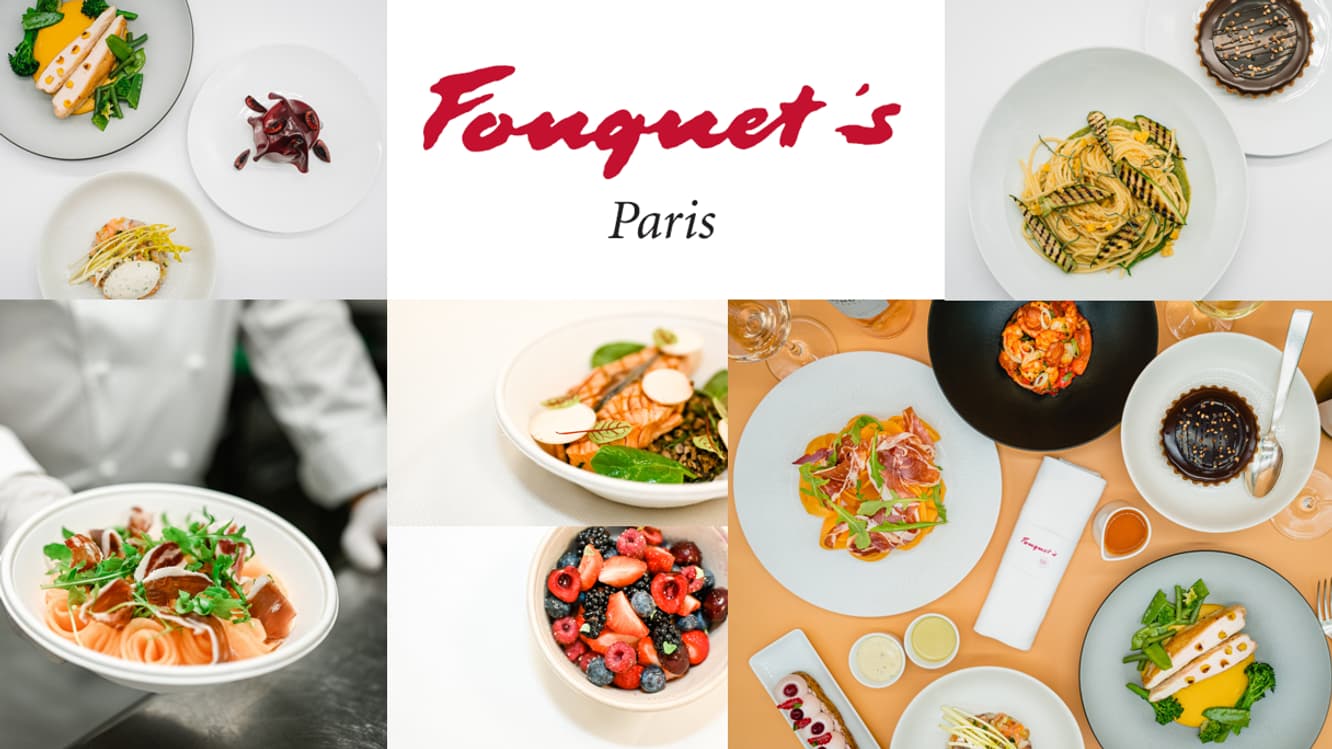 fouquet's fouquet's