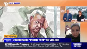 Mazan : les derniers mots des accusés - 15/11