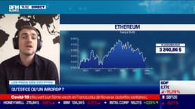 Quel est l’intérêt de donner de la crypto “gratuitement” et qui a intérêt ?