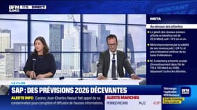 Le Club : "L'or franchit 5 500$ : un refuge, ou une bulle ?" - 28/01