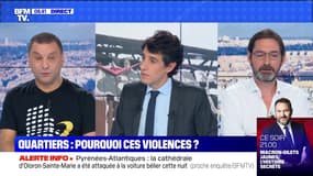 Pourquoi autant de guet-apens envers la police ? (2) - 04/11