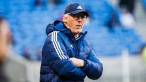 Laurent Blanc