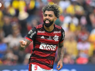 Gabriel Barbosa