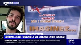 Story 10 : Un Français remporte 250 millions, un record ! - 20/08