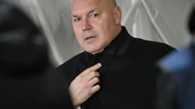 José Anigo