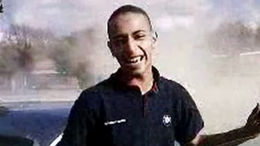 Mohamed Merah, dans une photo non datée.
