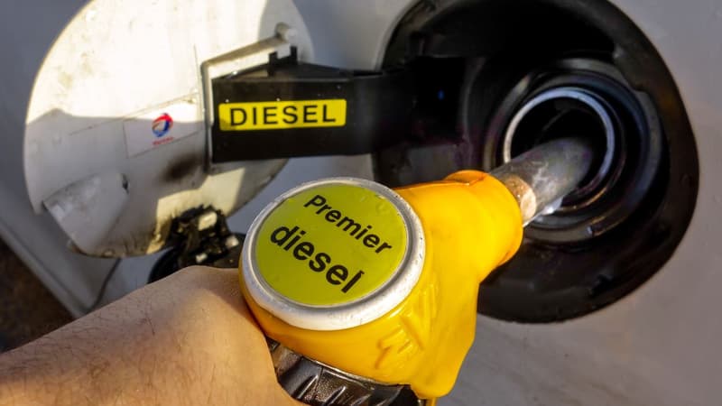 Les Français sont convaincus que l'affaire Volkswagen n'aura pas d'impact sur les ventes du diesel