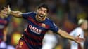Luis Suarez