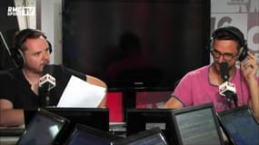 Le kikadi du mercredi 28 juin