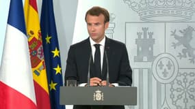 Emmanuel Macron