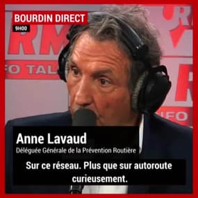 Faut-il limiter à 80km/h les routes nationales ? 