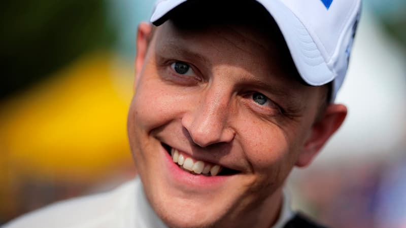 Mikko Hirvonen