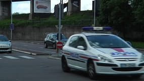 Après la mortelle course poursuite de jeudi matin sur le périphérique parisien les policiers font part de leur malaise et déplorent un manque de moyens.