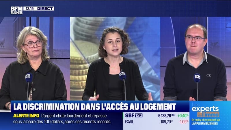 Les Experts de l'immo : Plan relance logement, les nouvelles mesures - 30/01