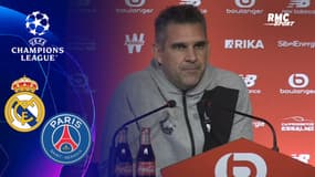 Real Madrid 3-1 PSG : "Une déception pour le football français" déplore Gourvennec
