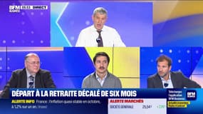 Les Experts : Plus de 0,4%, une croissance en trompe-l'œil - 31/10