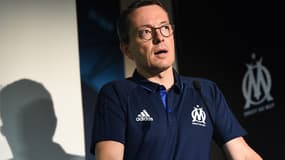 Jacques-Henri Eyraud (OM)