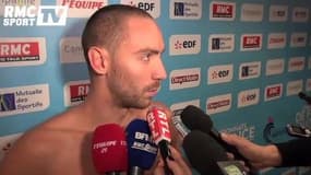 Natation / 50m dos : Lacourt améliore sa MPM - 02/04
