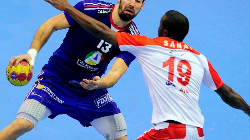 Nikola Karabatic