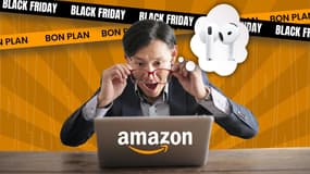 Personne n’attendait les AirPods 4 à un prix si bas, merci Amazon