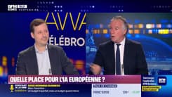BFM Award 20 ans : célébrons le futur - 08/02