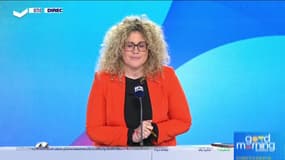 Good Morning Business - Vendredi 14 novembre