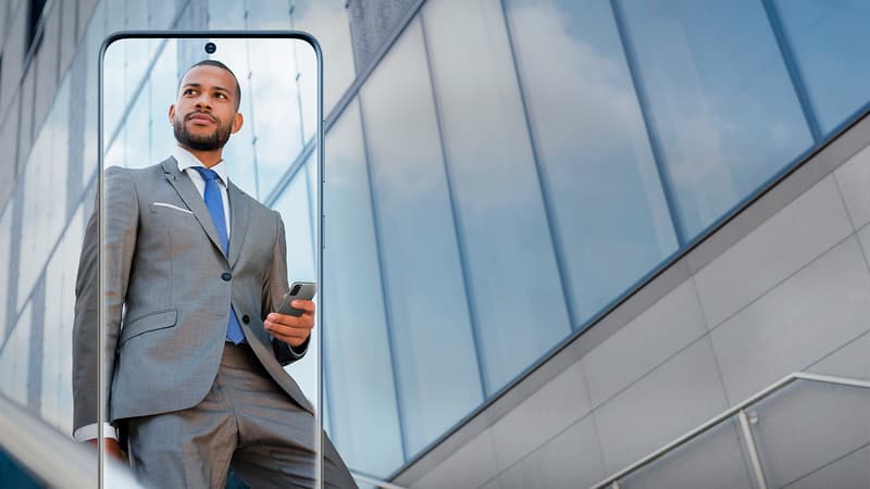 SCC et Samsung : réinventer les usages