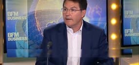 Martin Bouygues prépare sa succession