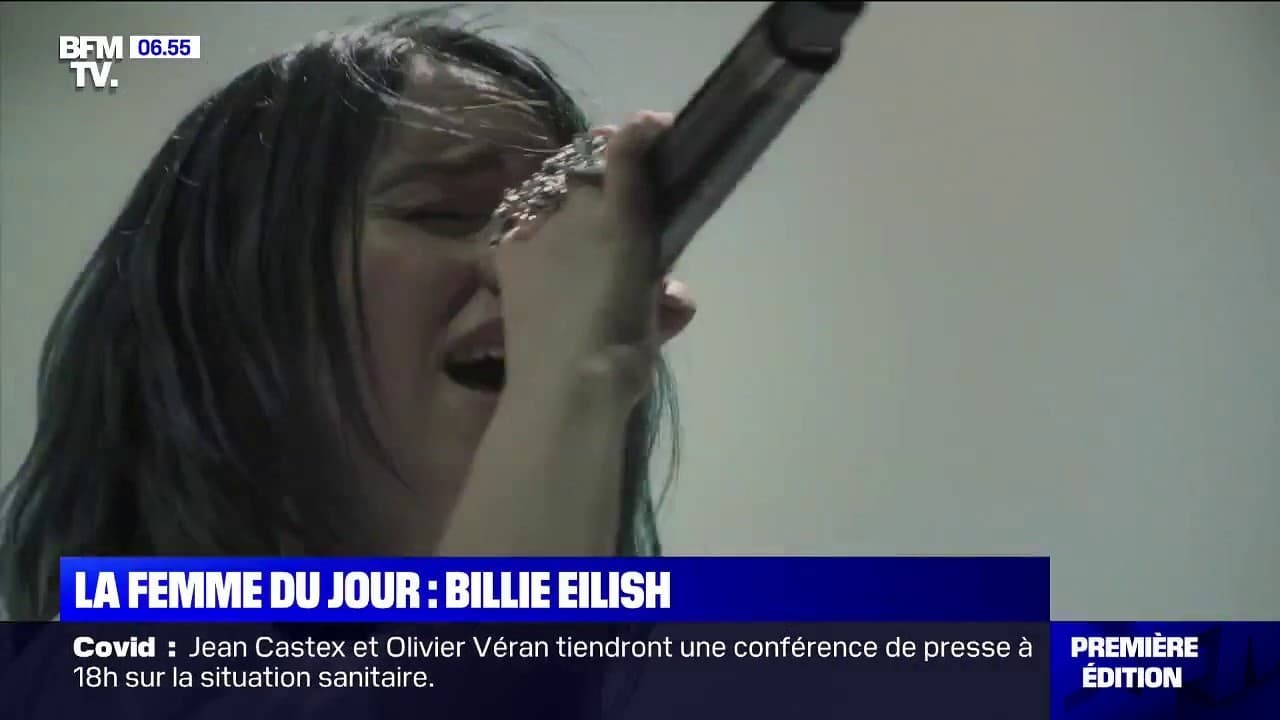 Billie Eilish Raconte Dans Un Documentaire La Création De Son Premier Album