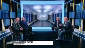 Le Vestiaire -  "Tout s'éclairait autour de lui", Ben Arfa a scotché un recruteur lorsqu'il jouait à Versailles