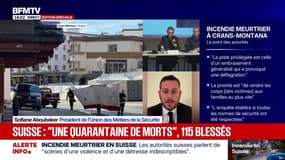 Le Club BFM - Jeudi 1er janvier 2026