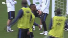 Evra en route vers la Turquie ?
