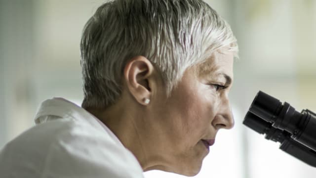 L'ADN des cellules est attaqué en permanence par de nombreux agents extérieurs.