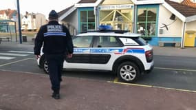 Le maire de Wimereux va armer sa police municipale.