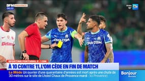 Le journal de 8h du jeudi 23 octobre 2025