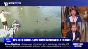 Story 3 : 2024, l’année des JO et de Notre-Dame - 27/12
