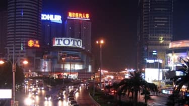 Shanghai est la ville qui voit affluer le plus d'expatriés français