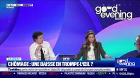 Le débat : Carrières longues, Borne lâche face à LR - 14/02